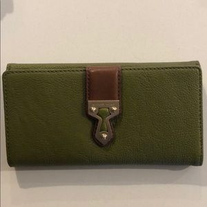 Michael Kors | Leather Wallet